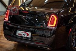 کرایسلەر 300